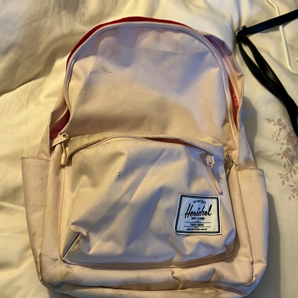 Herschel Supply Company Handbags - Herschel backpack